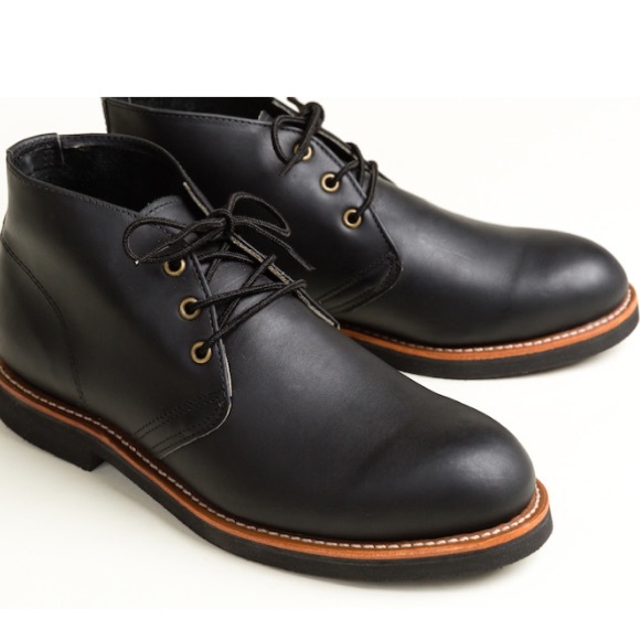 red wing 9216